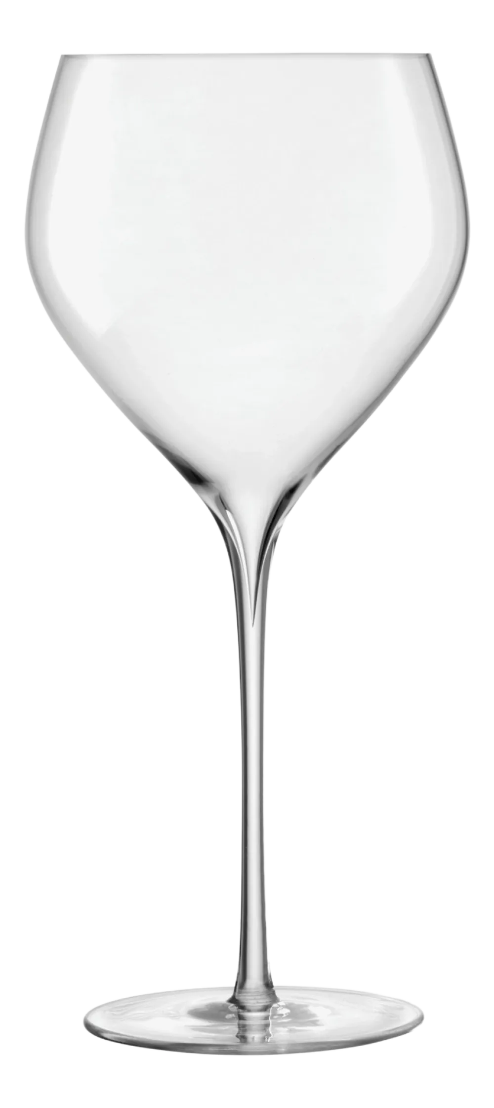 L.S.A. Rode Wijnglas Savoy 590 ml (Set van 2) Hot