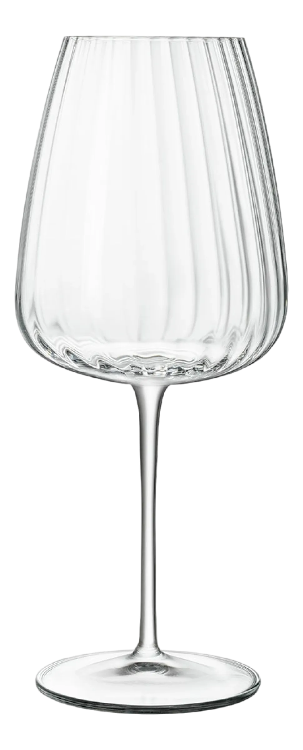 Rode Wijnglas Luigi Bormioli Speakeasies Swing 700 ml (6-Delig)