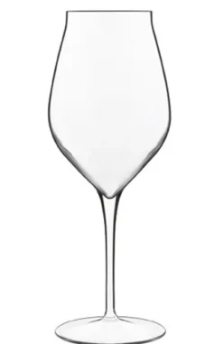 Rode Wijnglas Luigi Bormioli Vinea 450 ml (6-Delig)