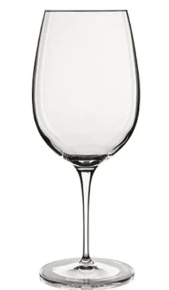 Rode Wijnglas Luigi Bormioli Vinoteque Riserva 760 ml (6-Delig)