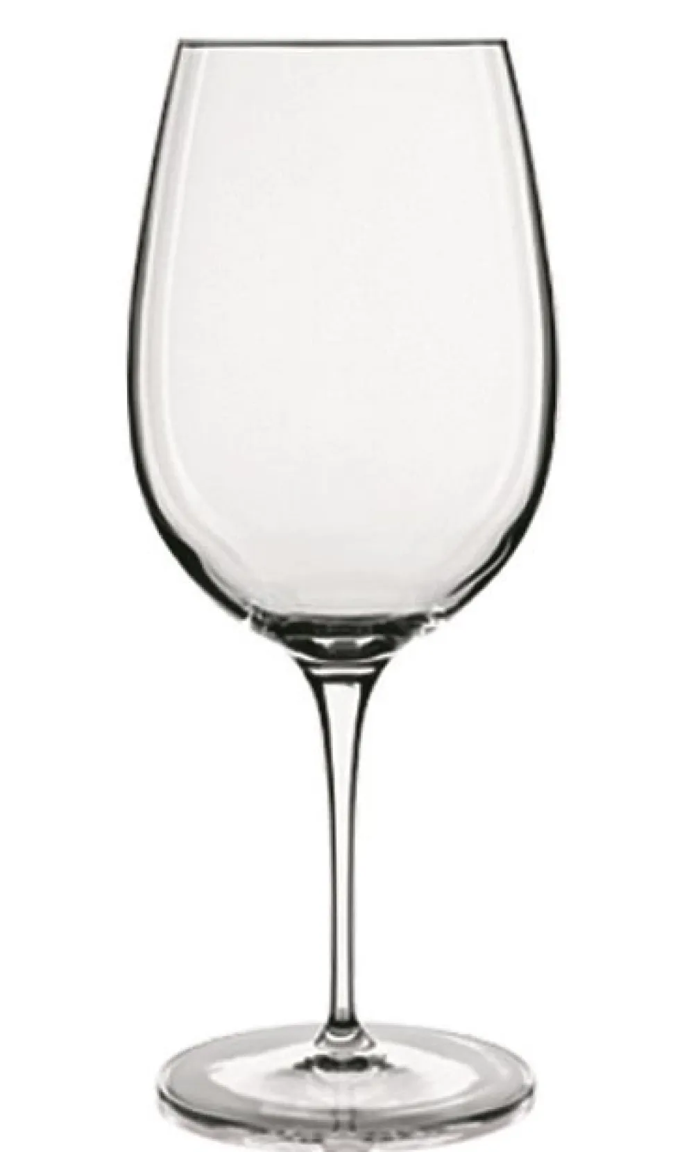 Rode Wijnglas Luigi Bormioli Vinoteque Riserva 760 ml (6-Delig)