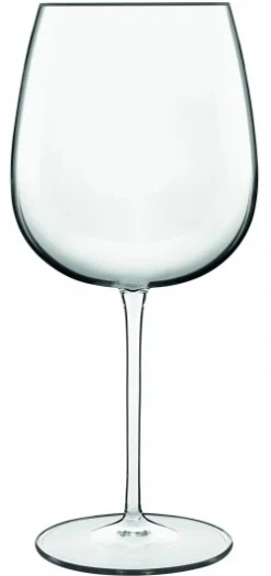 Luigi Bormioli Rode Wijnglas I Meravigliosi Barolo Shiraz 750 ml (6-Delig) Outlet