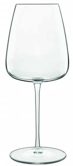 Luigi Bormioli Rode Wijnglas I Meravigliosi Sangiovese Chianti 550 ml (6-Delig) Discount