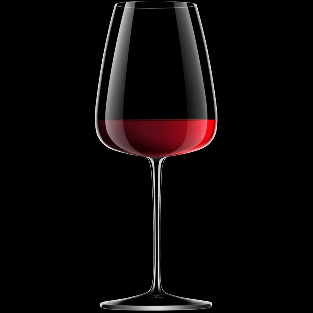 Luigi Bormioli Rode Wijnglas I Meravigliosi Sangiovese Chianti 550 ml (6-Delig) Discount