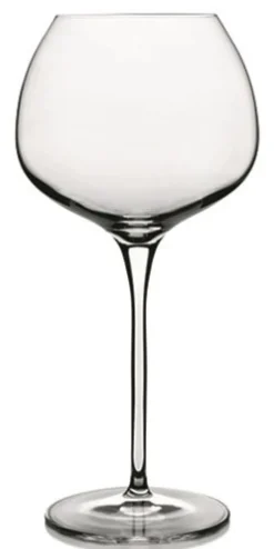 Luigi Bormioli Rode Wijnglas Super 600 ml (6-Delig) Outlet