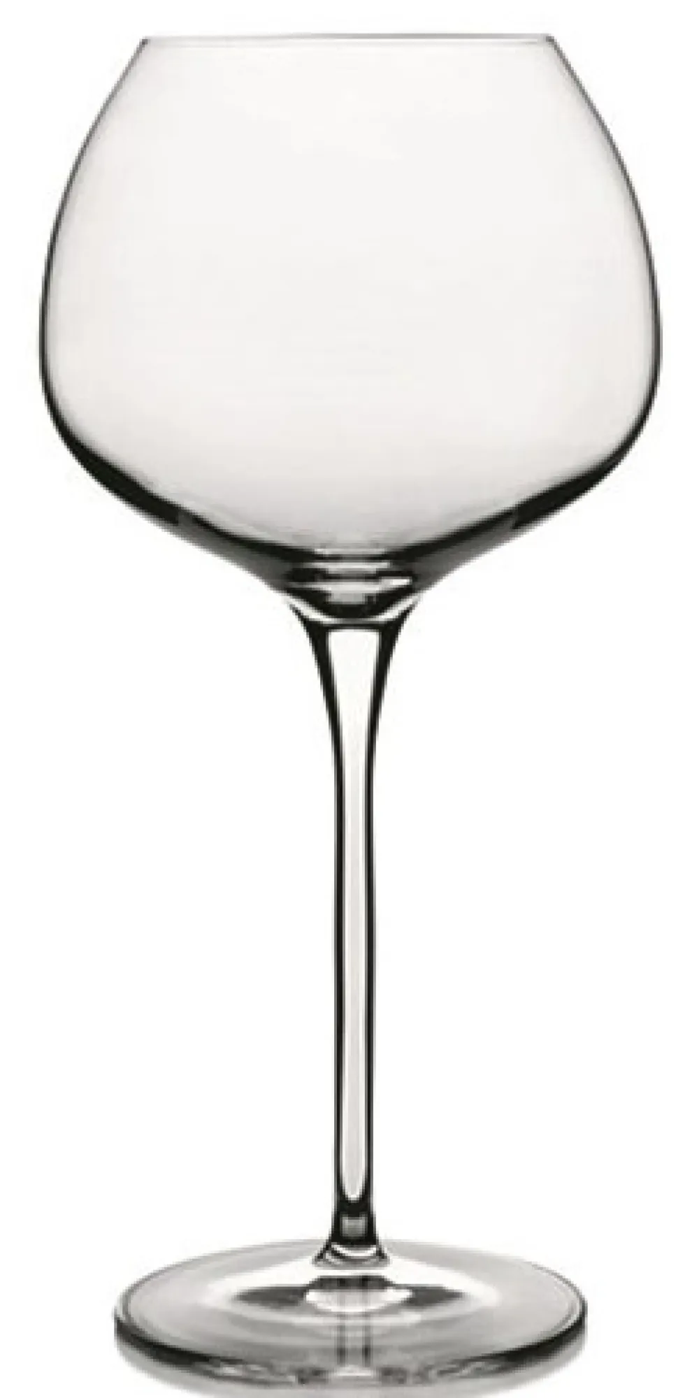 Luigi Bormioli Rode Wijnglas Super 600 ml (6-Delig) Outlet