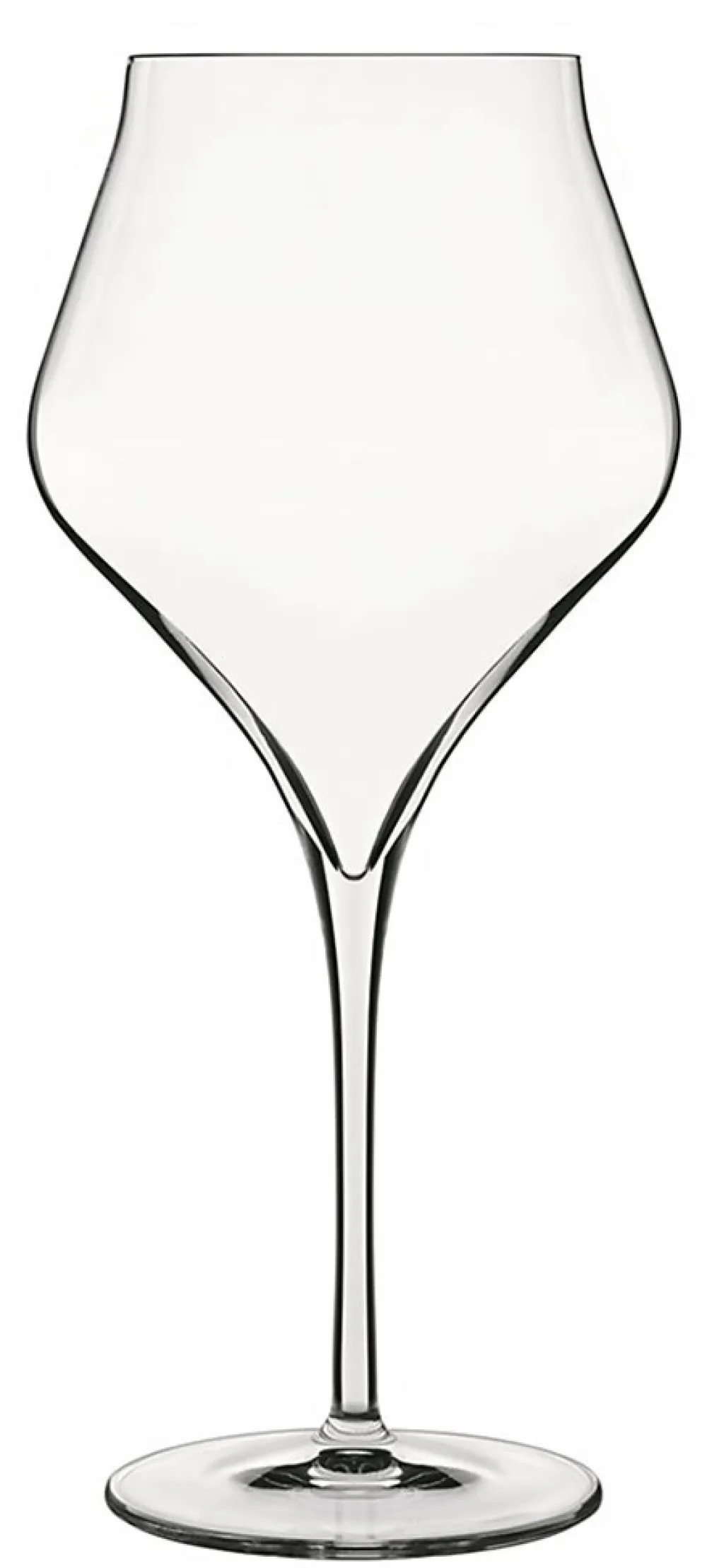 Luigi Bormioli Rode Wijnglas Supremo Burgundy 650 ml (6-Delig) Outlet
