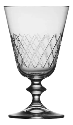 Lyngby Rode Wijnglas Eaton Clear 260 ml (Set van 2) Sale