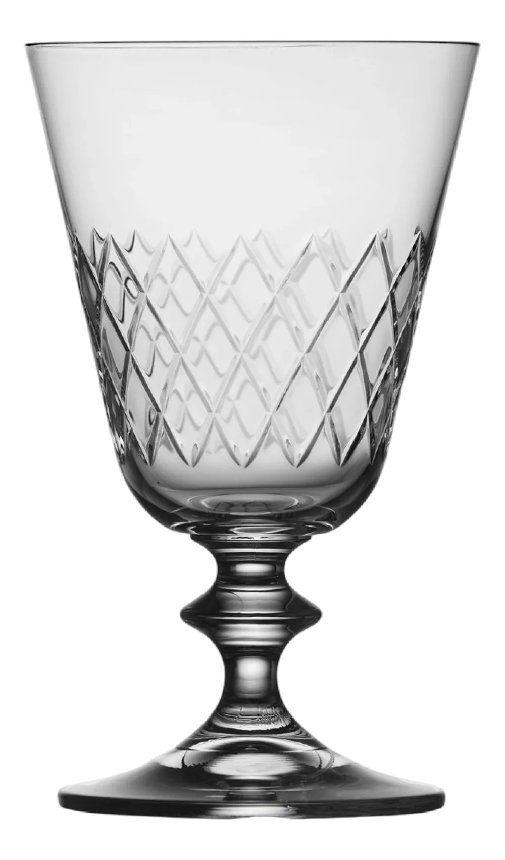 Lyngby Rode Wijnglas Eaton Clear 260 ml (Set van 2) Sale