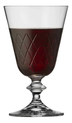 Lyngby Rode Wijnglas Eaton Clear 260 ml (Set van 2) Sale