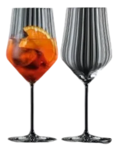 Nachtmann Rode Wijnglas Aperitivo 640 ml (Set van 2) Online