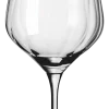 Ritzenhoff Rode Wijnglas Sternschliff #3 570 ml (Set van 2) Discount