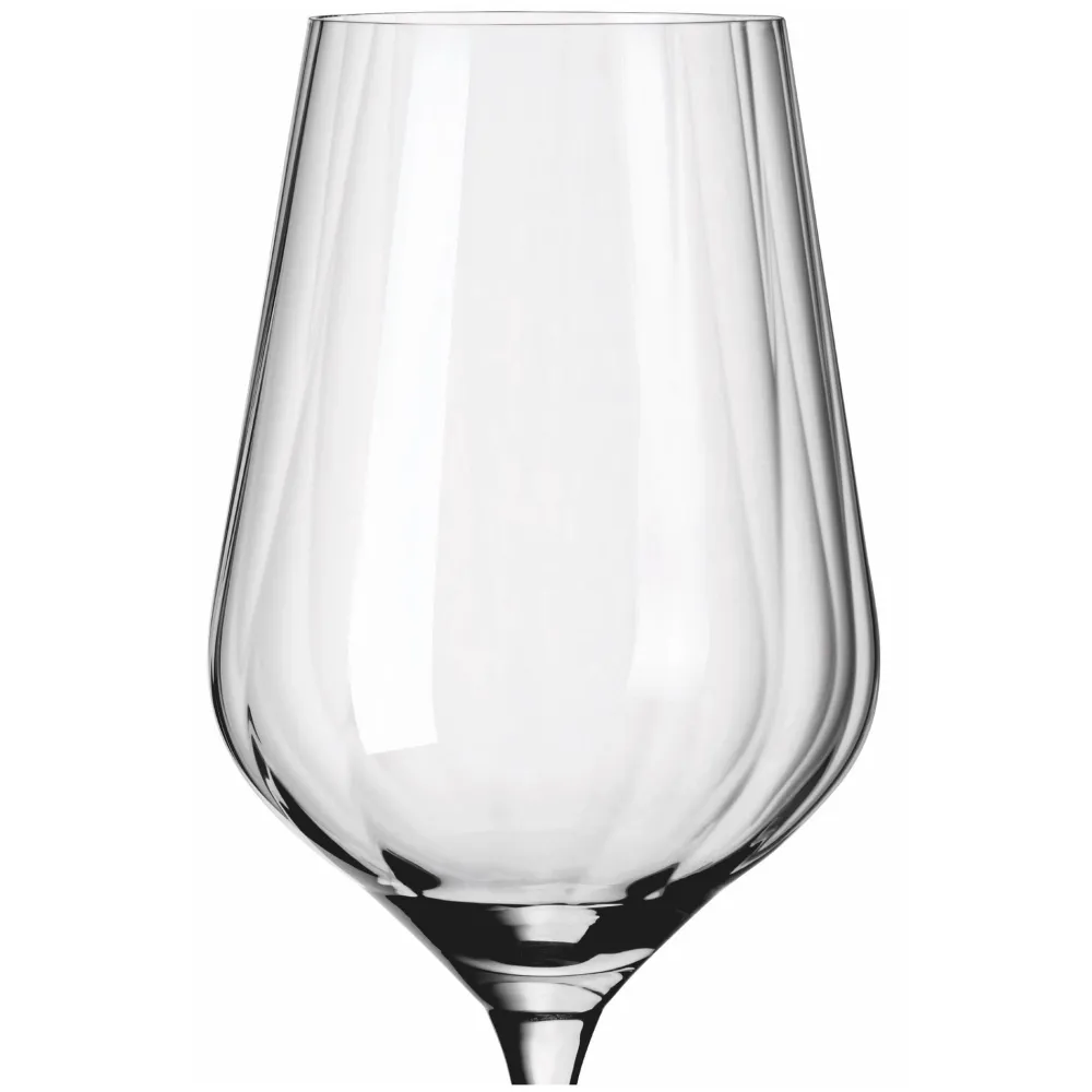 Ritzenhoff Rode Wijnglas Sternschliff #3 570 ml (Set van 2) Discount