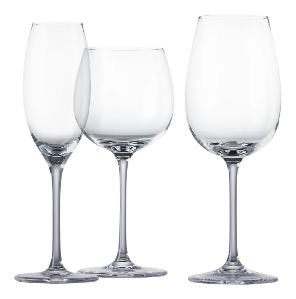 Rosenthal Rode wijnglas DiVino Bordeaux Crystal Clear 580 ml Online