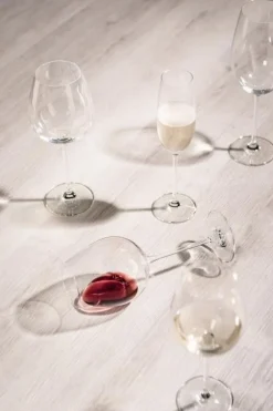 Rode Wijnglas Schott Zwiesel Vinos 768 ml (Set van 4)