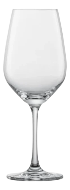 Rode Wijnglas Schott Zwiesel Forté (Vina) 404 ml (Set van 4)