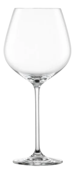 Rode Wijnglas Schott Zwiesel Fortissimo 727 ml (Set van 4)