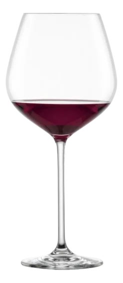 Rode Wijnglas Schott Zwiesel Fortissimo 727 ml (Set van 4)