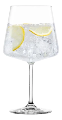 Rode Wijnglas Schott Zwiesel Miovino 690 ml (Set van 4)