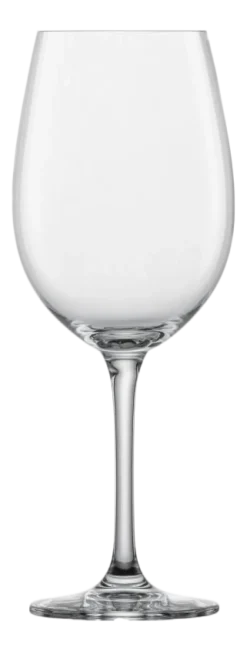 Schott Zwiesel Rode Wijnglas Classico 645 ml (Set van 6) Outlet
