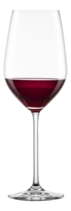 Schott Zwiesel Rode Wijnglas Fortissimo 632 ml (Set van 4) Outlet