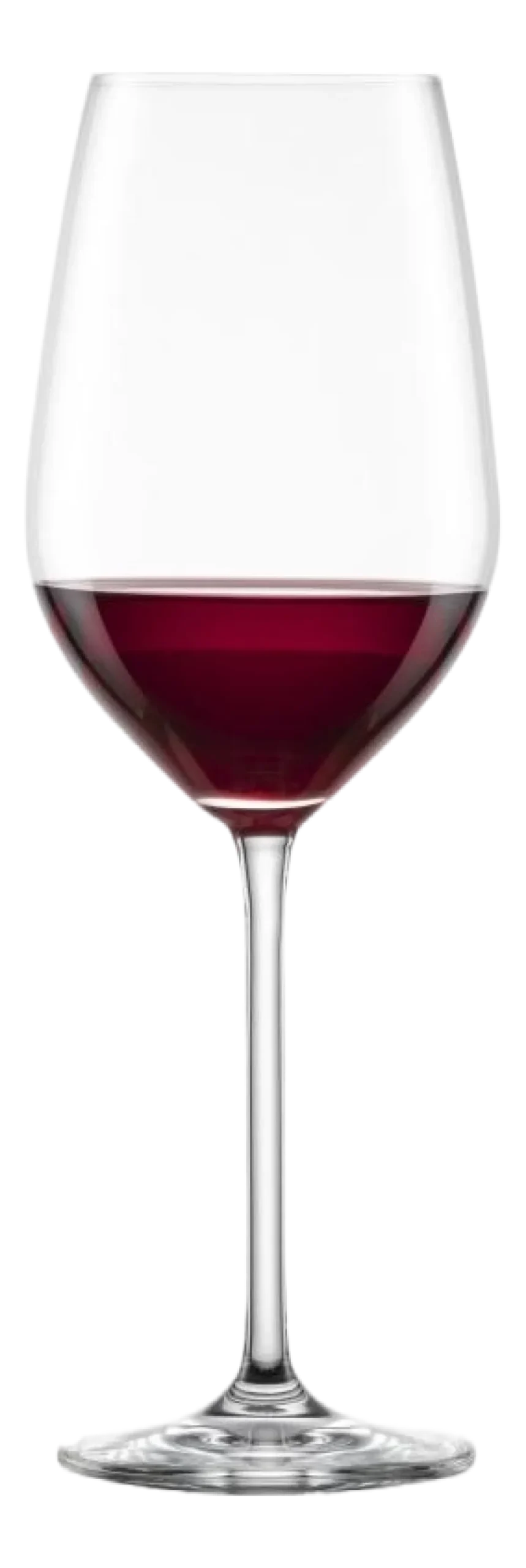 Schott Zwiesel Rode Wijnglas Fortissimo 632 ml (Set van 4) Outlet