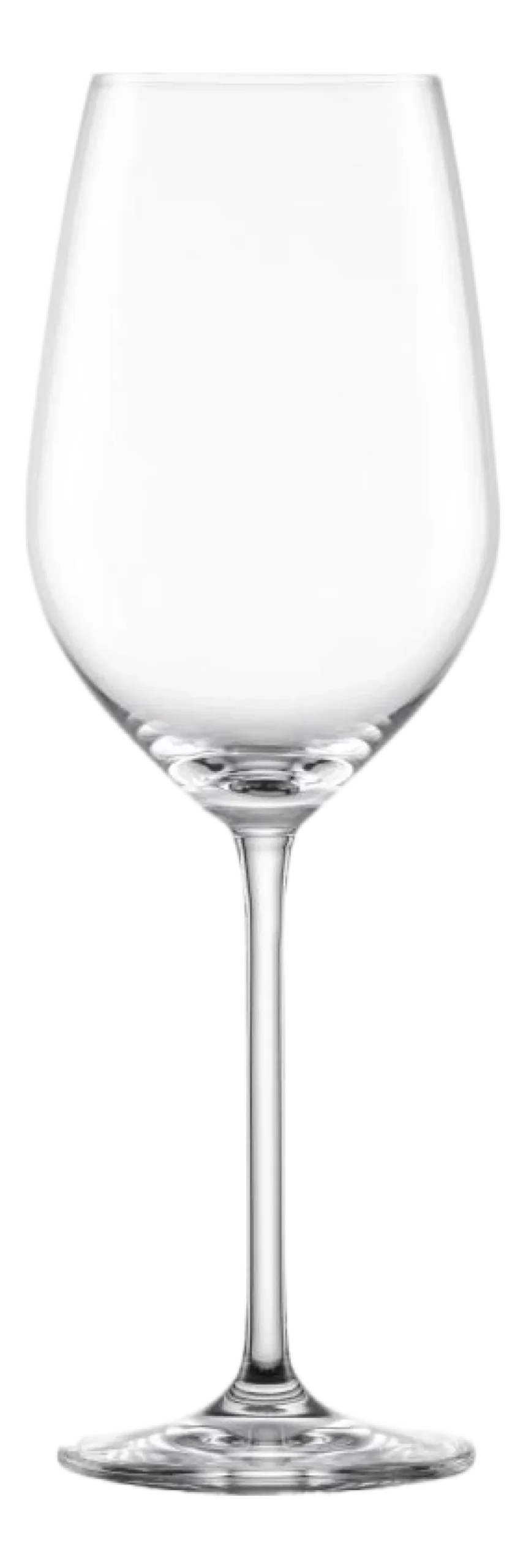 Schott Zwiesel Rode Wijnglas Fortissimo 632 ml (Set van 4) Outlet