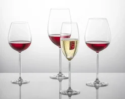 Schott Zwiesel Rode Wijnglas Muse (Diva) 768 ml (Set van 4) Sale