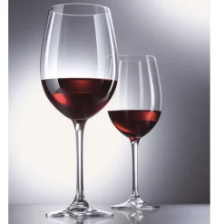 Rode Wijnglas Schott Zwiesel Classico (6-delig)