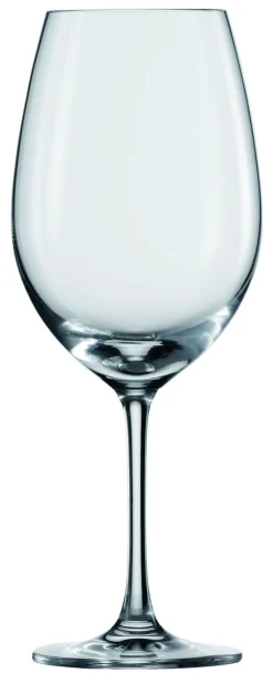 Rode Wijnglas Schott Zwiesel Ivento (6-delig)