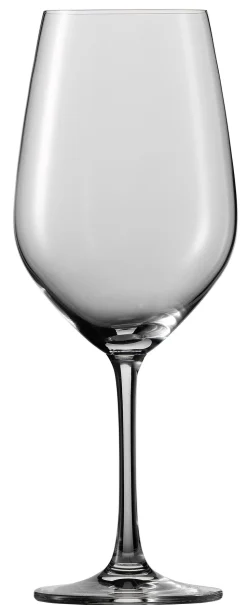 Rode Wijnglas Schott Zwiesel Viña (6-delig)