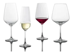 Rode Wijnglas Schott Zwiesel Tulip (Taste) 782 ml (Set van 4)