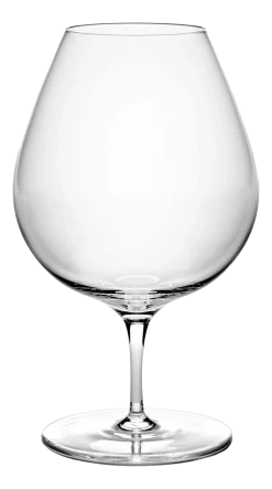 Serax Rode Wijnglas Inku Glassware Transparent 700 ml Best