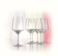 Spiegelau Rode Wijnglas Style 630 ml (4-delig) Hot