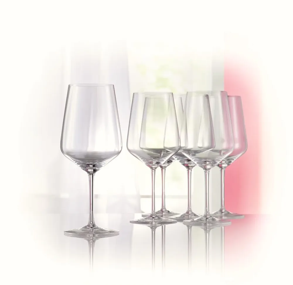Spiegelau Rode Wijnglas Style 630 ml (4-delig) Hot