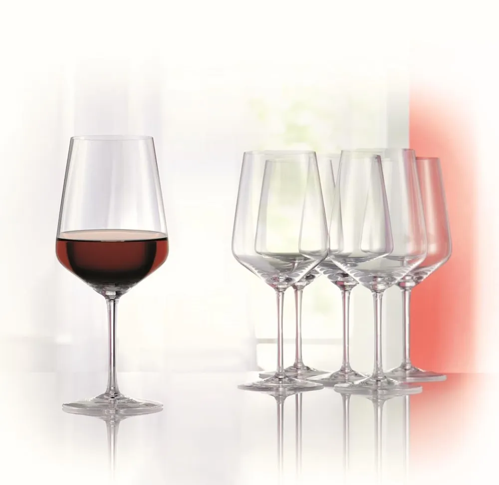 Spiegelau Rode Wijnglas Style 630 ml (4-delig) Hot