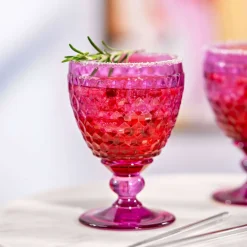 Villeroy & Boch Boston Berry (Set van 4) Best
