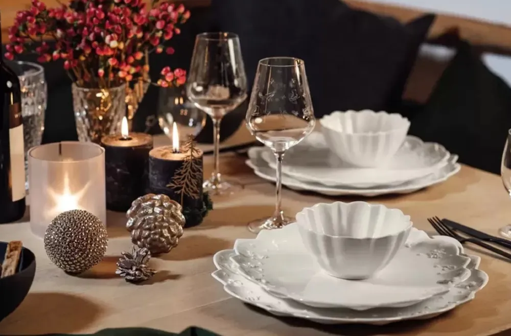Villeroy & Boch Rode Wijnglas Toy's Delight 470 ml (Set van 2) Best