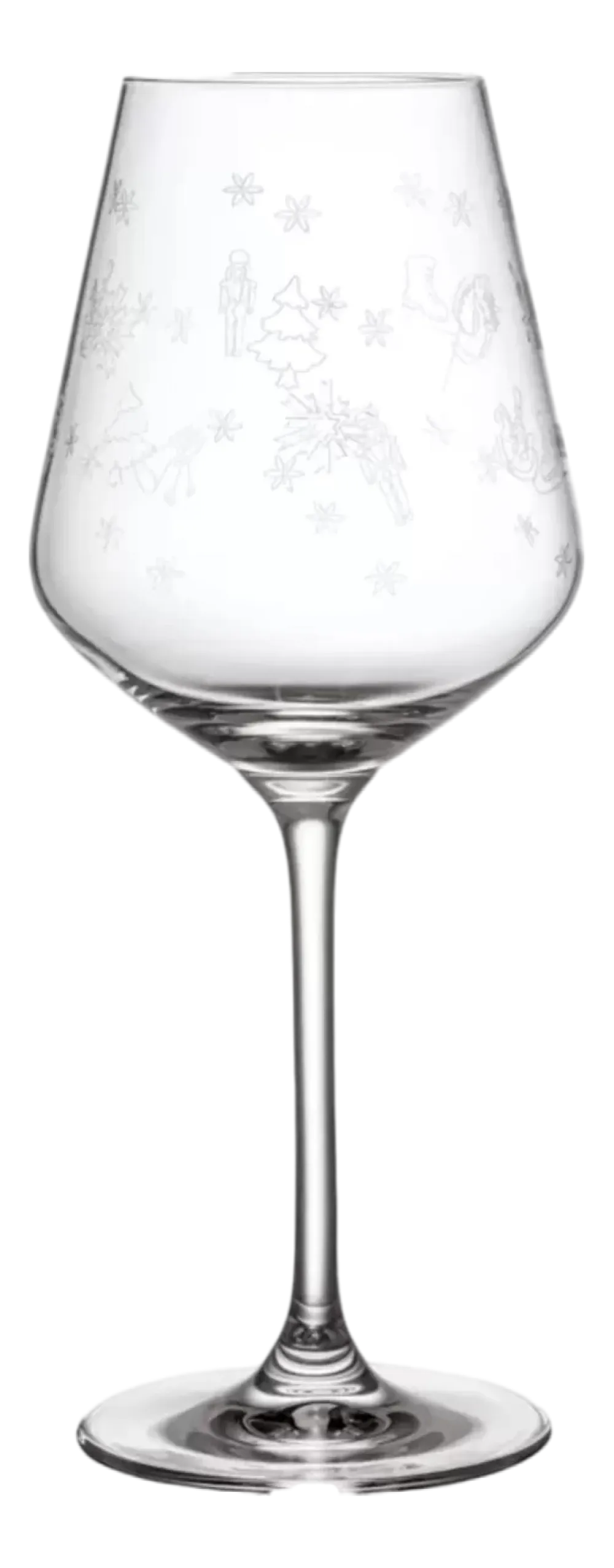 Villeroy & Boch Rode Wijnglas Toy's Delight 470 ml (Set van 2) Best