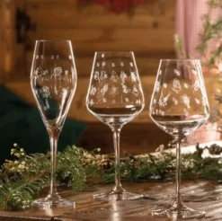 Villeroy & Boch Rode Wijnglas Toy's Delight 470 ml (Set van 2) Best