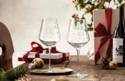 Villeroy & Boch Rode Wijnglas Toy's Delight 470 ml (Set van 2) Best