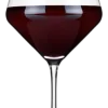 Rode Wijnglas Viski Angled Crystal 621 ml (Set van 2)