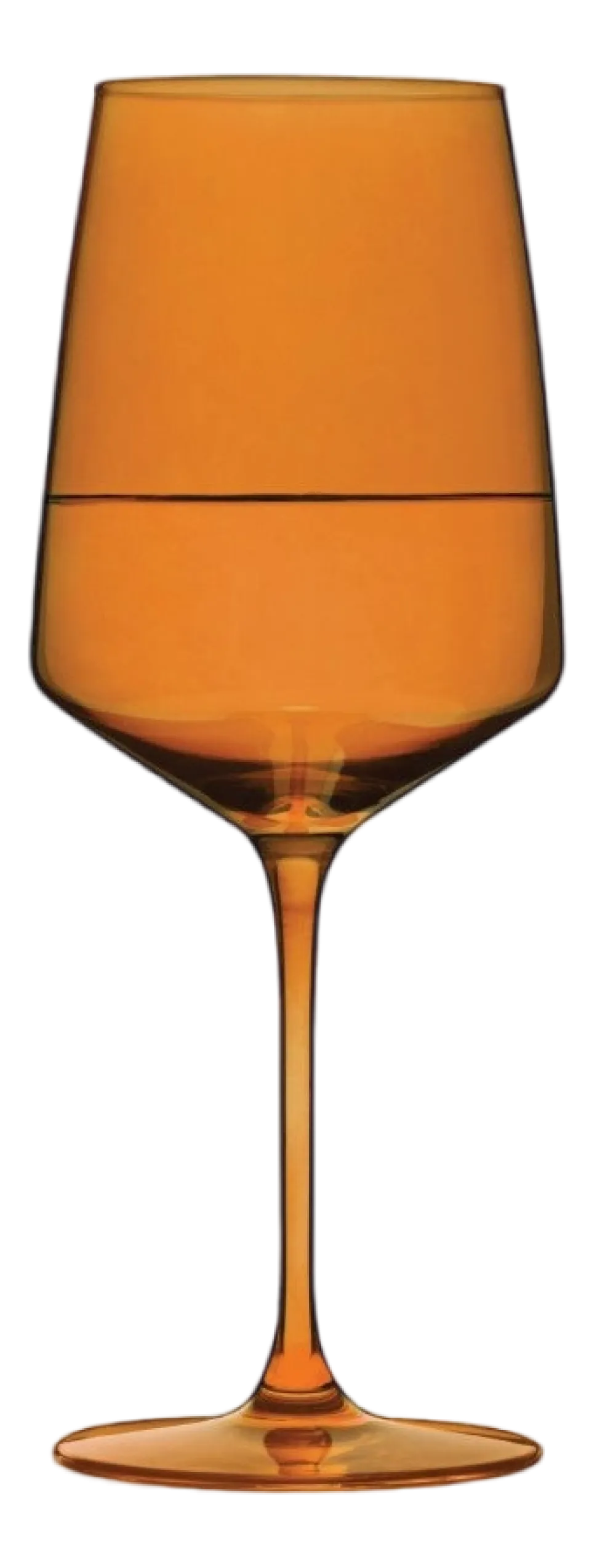 Rode Wijnglas Viski Reserve Nouveau Amber 650 ml (Set van 2)