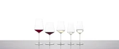 Rode Wijnglas Zwiesel Glas Duo 739 ml (Set van 2)