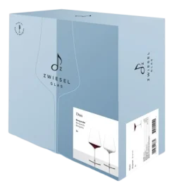 Rode Wijnglas Zwiesel Glas Duo 739 ml (Set van 2)