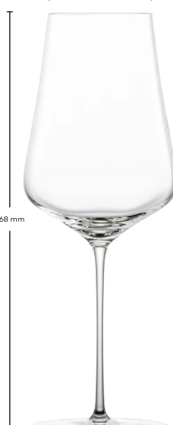 Zwiesel Glas Rode Wijnglas Duo 729 ml (Set van 2) New