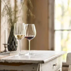 Rode Wijnglas Zwiesel Glas Prizma 613 ml (2-delig)