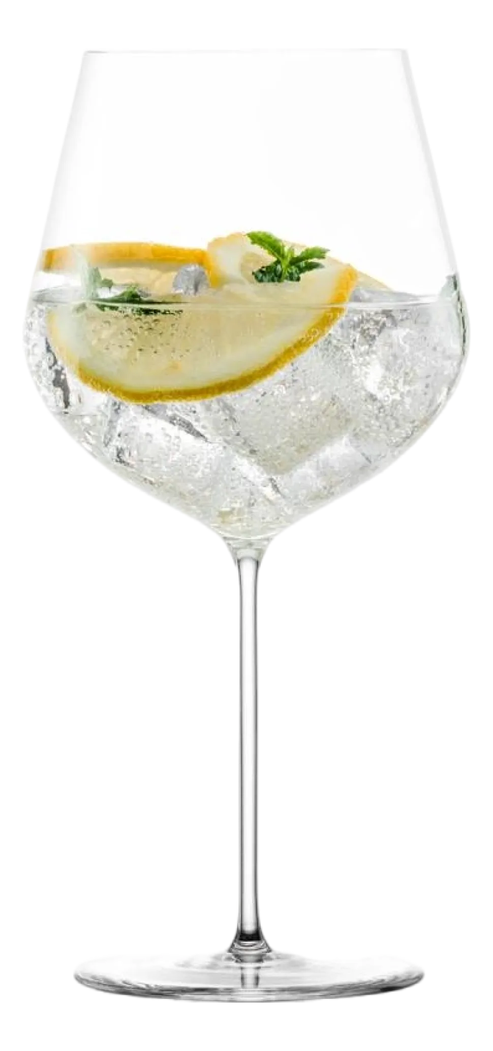 Rode Wijnglas Zwiesel Glas Vuelo 848 ml (Set van 2)