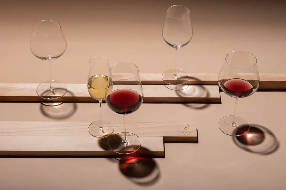 Zwiesel Glas Rode Wijnglas Vuelo 785 ml (Set van 2) Clearance