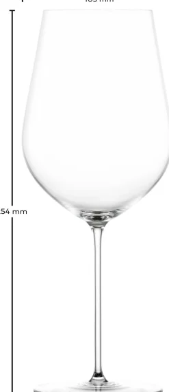 Zwiesel Glas Rode Wijnglas Vuelo 785 ml (Set van 2) Clearance